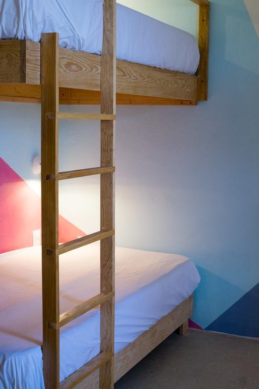 Casa Corazon De Melon Vandrehjem Playa del Carmen Eksteriør billede